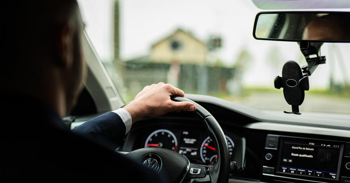 Od pomysłu do jazdy: jak zbudować firmowy carpooling, który naprawdę działa