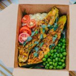 Zielona przerwa w pracy: roślinny catering dietetyczny, który napędza zespół