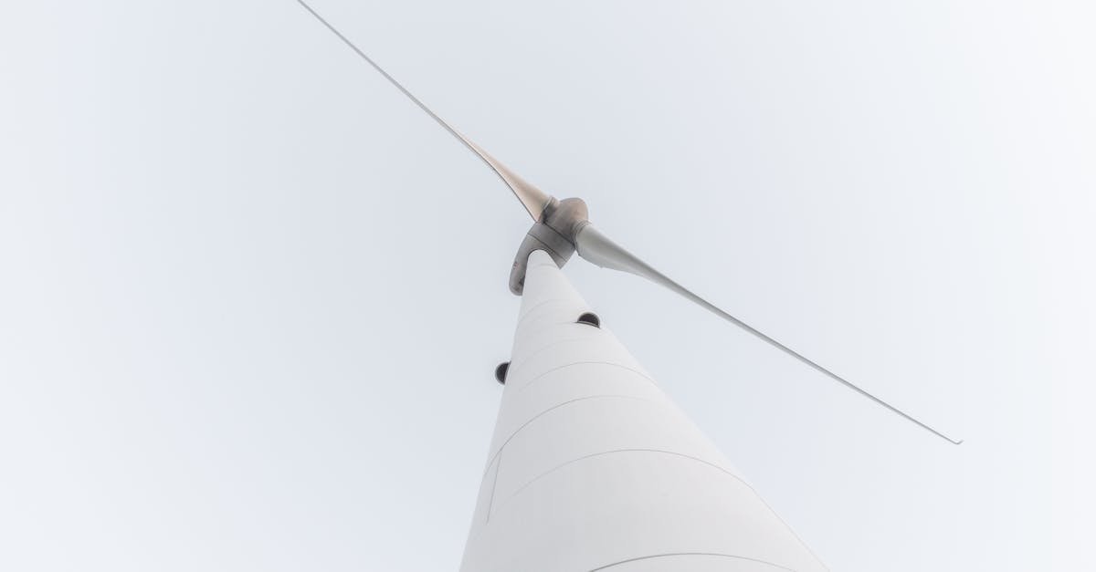 Wiatr w portfelu: przydomowa turbina – czy to się opłaca?