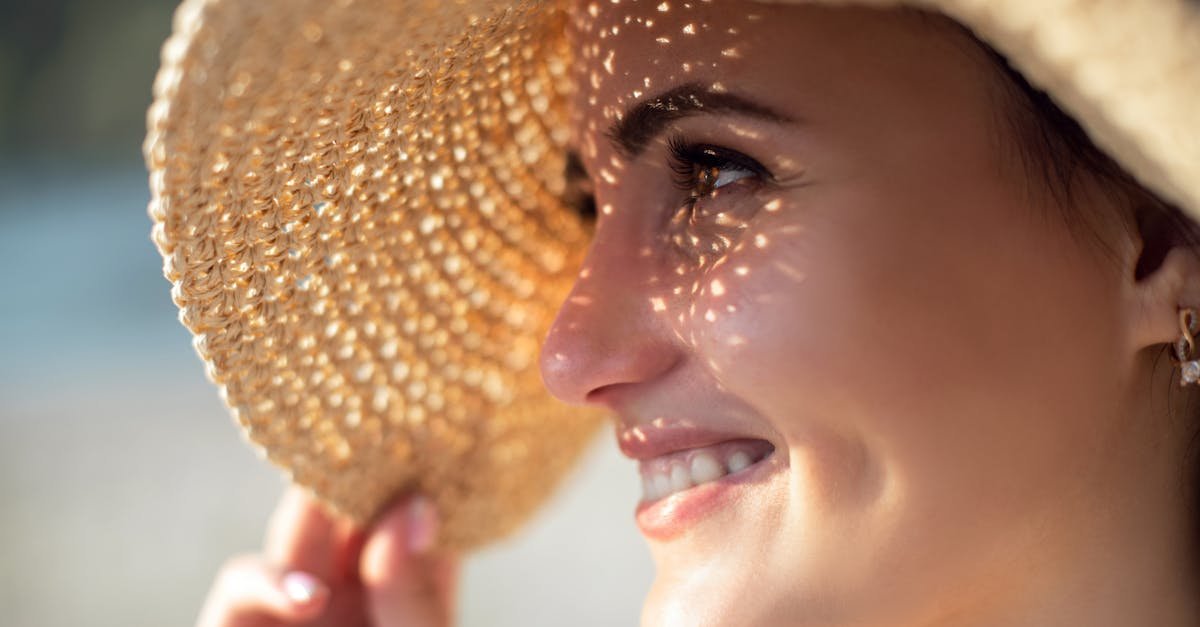 Naturalne filtry UV pod lupą: co chronią, a gdzie zawodzą?