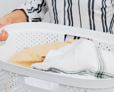 Zielone pranie bez chemii: ekologiczny proszek DIY – prosty przepis, wielki efekt