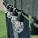 Rozświetl swój ogród ekologicznie: LED-y, które oszczędzają energię i tworzą magiczny klimat